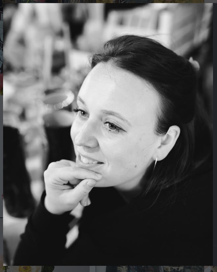 Anna Bestuzheva, ceramist, Tel Aviv