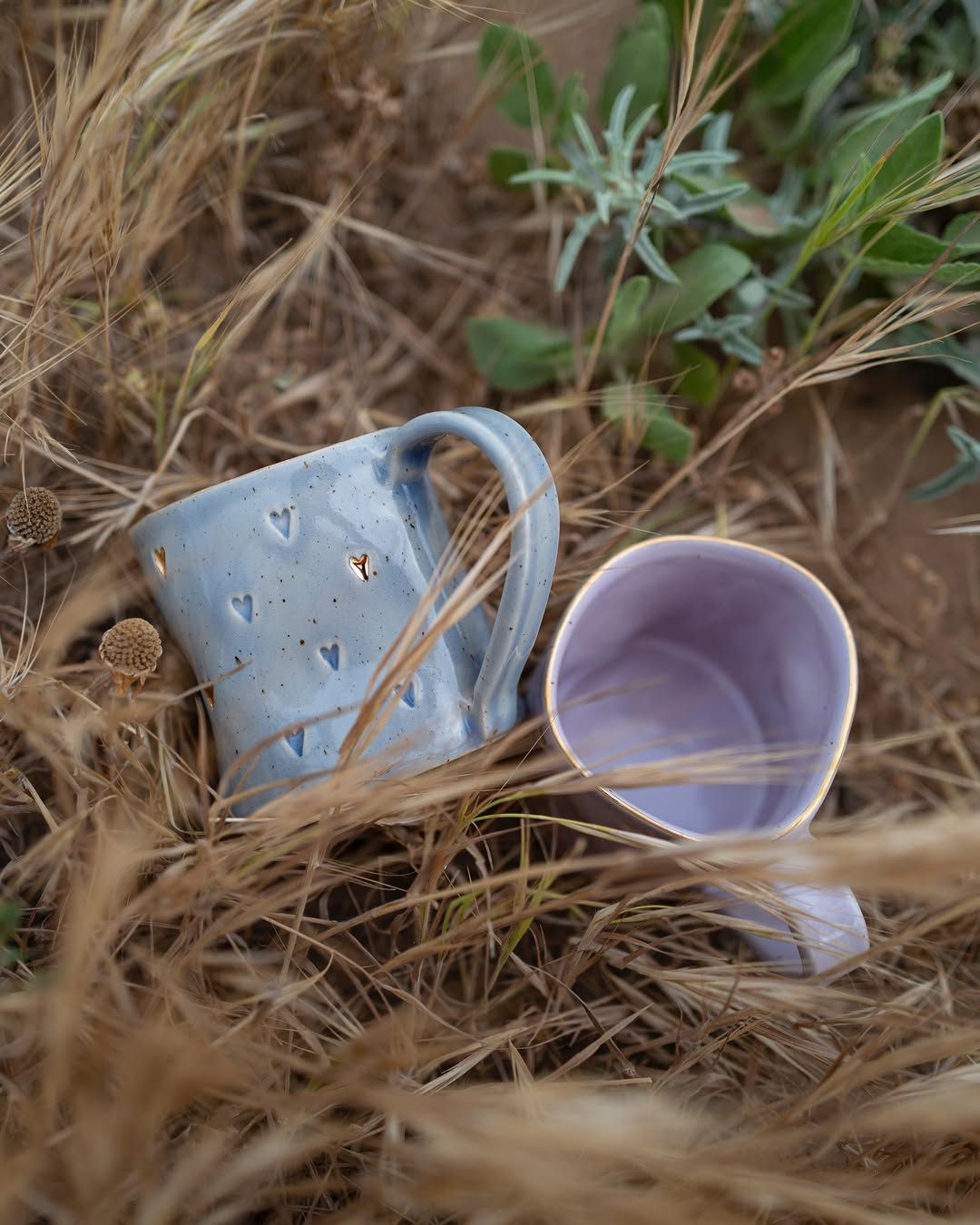 Little Treasure Bowls — handmade ceramic, Ceramic Pot Station