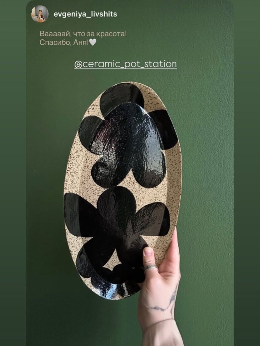 Soft Mauve Vase — handmade ceramic, Ceramic Pot Station